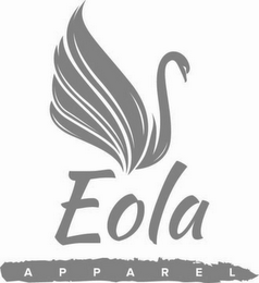 EOLA APPAREL logo