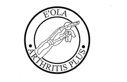 E'OLA ARTHRITIS PLUS logo
