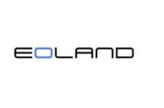 EOLAND logo
