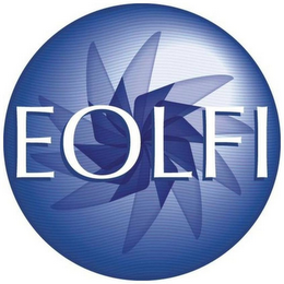 EOLFI logo