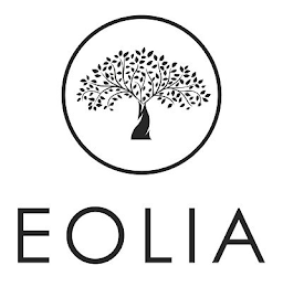 EOLIA logo