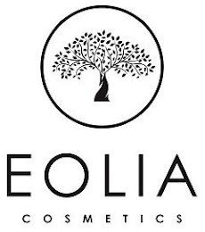 EOLIA COSMETICS logo