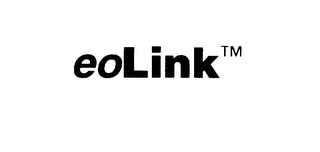 EOLINK logo