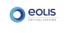 EOLIS CRITICAL SYSTEMS logo