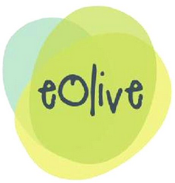 EOLIVE logo