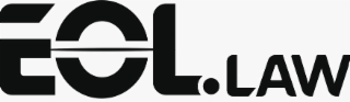 EOL.LAW logo