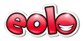 EOLO logo