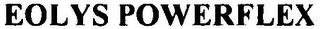 EOLYS POWERFLEX logo