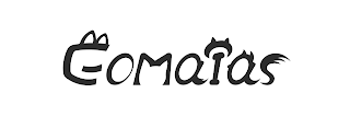 EOMAIAS logo