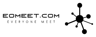 EOMEET.COM EVERYONE MEET logo