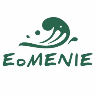 EOMENIE logo