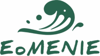 EOMENIE logo