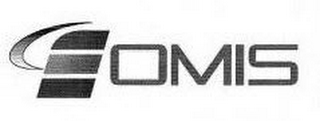 EOMIS logo