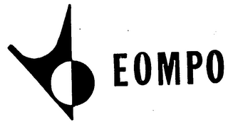 EOMPO logo