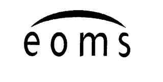 EOMS logo