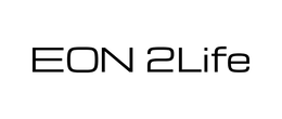 EON 2LIFE logo