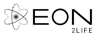 EON 2LIFE logo
