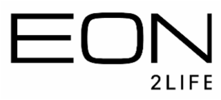EON 2LIFE logo