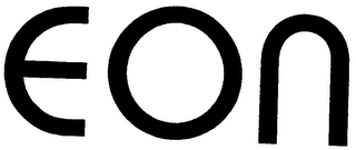 EON logo