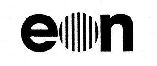 EON logo