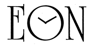 EON logo