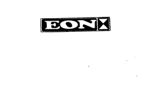 EON logo