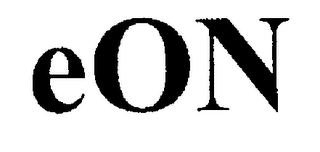 EON logo