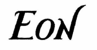 EON logo