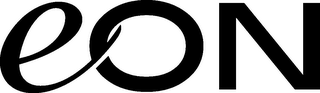 EON logo