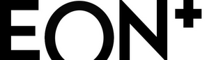 EON+ logo