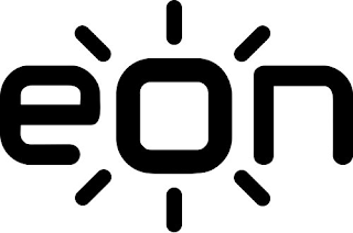EON logo