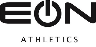 EON ATHLETICS logo