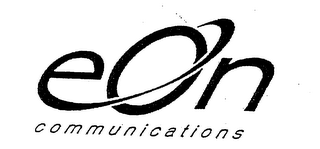 EON COMMUNICATIONS logo