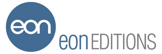 EON EON EDITIONS logo