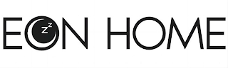 EON HOME  ZZ logo