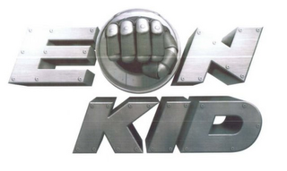 EON KID logo