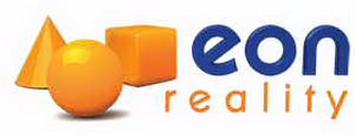 EON REALITY logo
