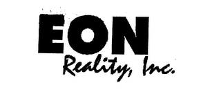 EON REALITY, INC. logo