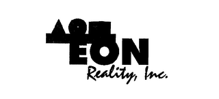 EON REALITY, INC. logo