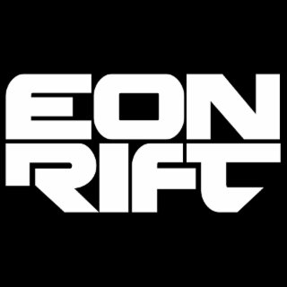 EON RIFT logo