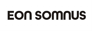 EON SOMNUS logo