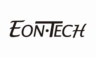 EON • TECH logo