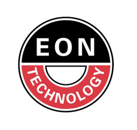 EON TECHNOLOGY logo