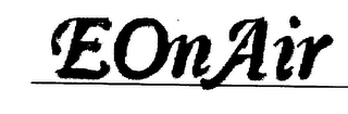 EONAIR logo