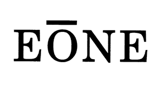 EONE logo
