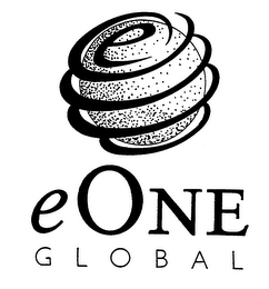 EONE GLOBAL