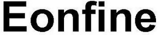 EONFINE logo