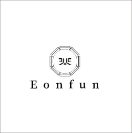 EONFUN logo
