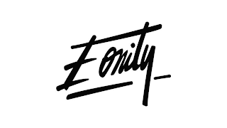 EONITY logo