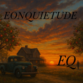 EONQUIETUDE EQ logo